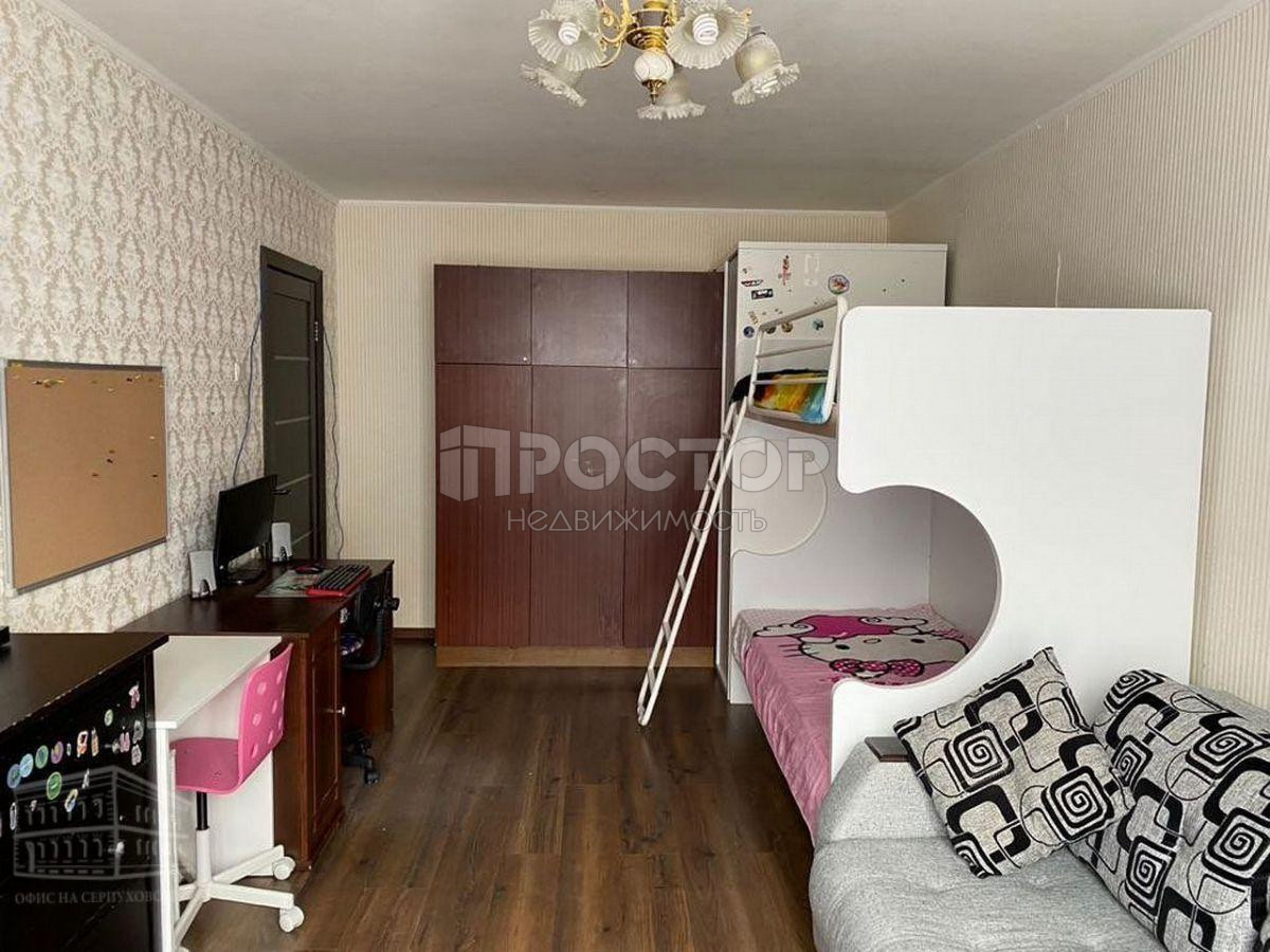 2-комнатная квартира, 53 м² - фото 6
