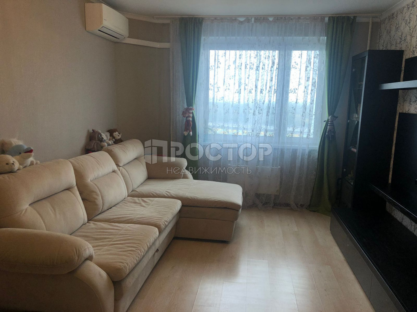2-комнатная квартира, 53 м² - фото 5