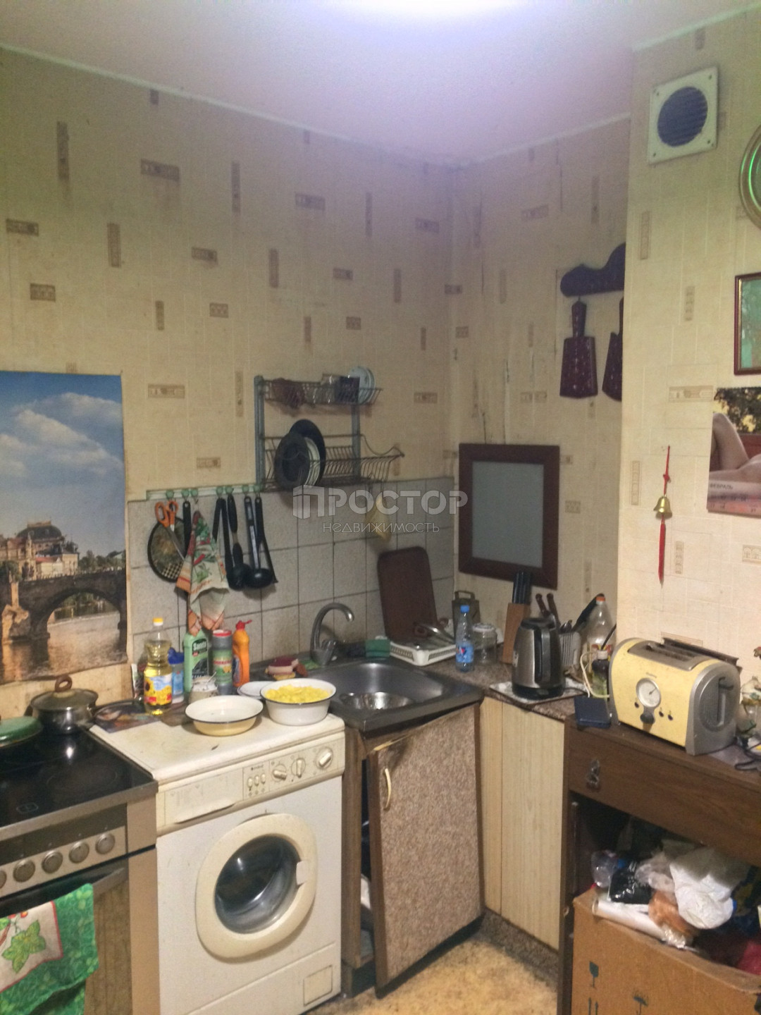 2-комнатная квартира, 58 м² - фото 13