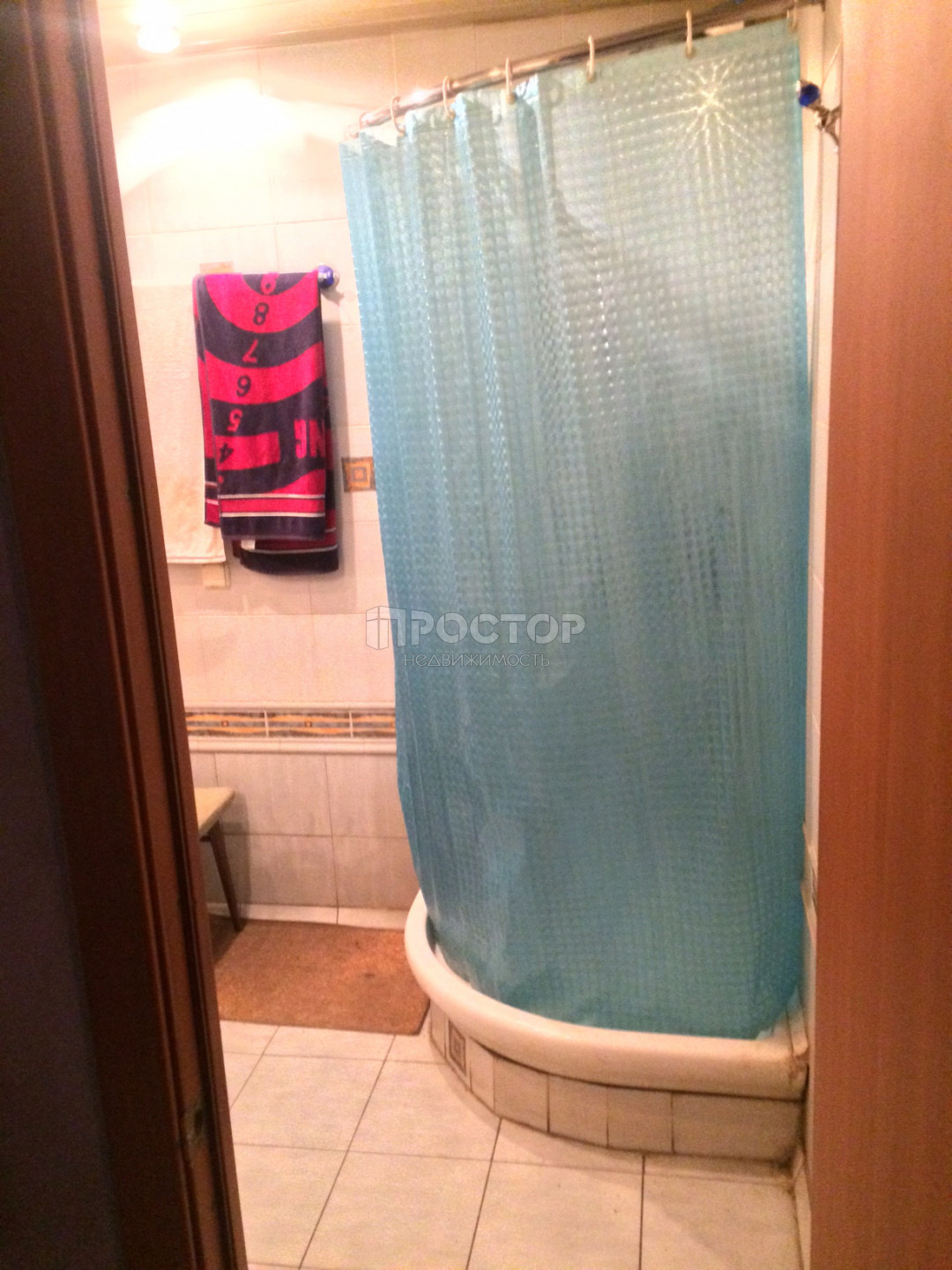 2-комнатная квартира, 58 м² - фото 10