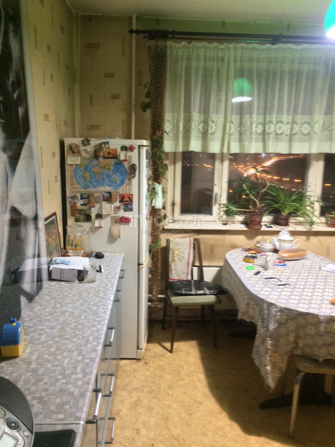 2-комнатная квартира, 58 м² - фото 12