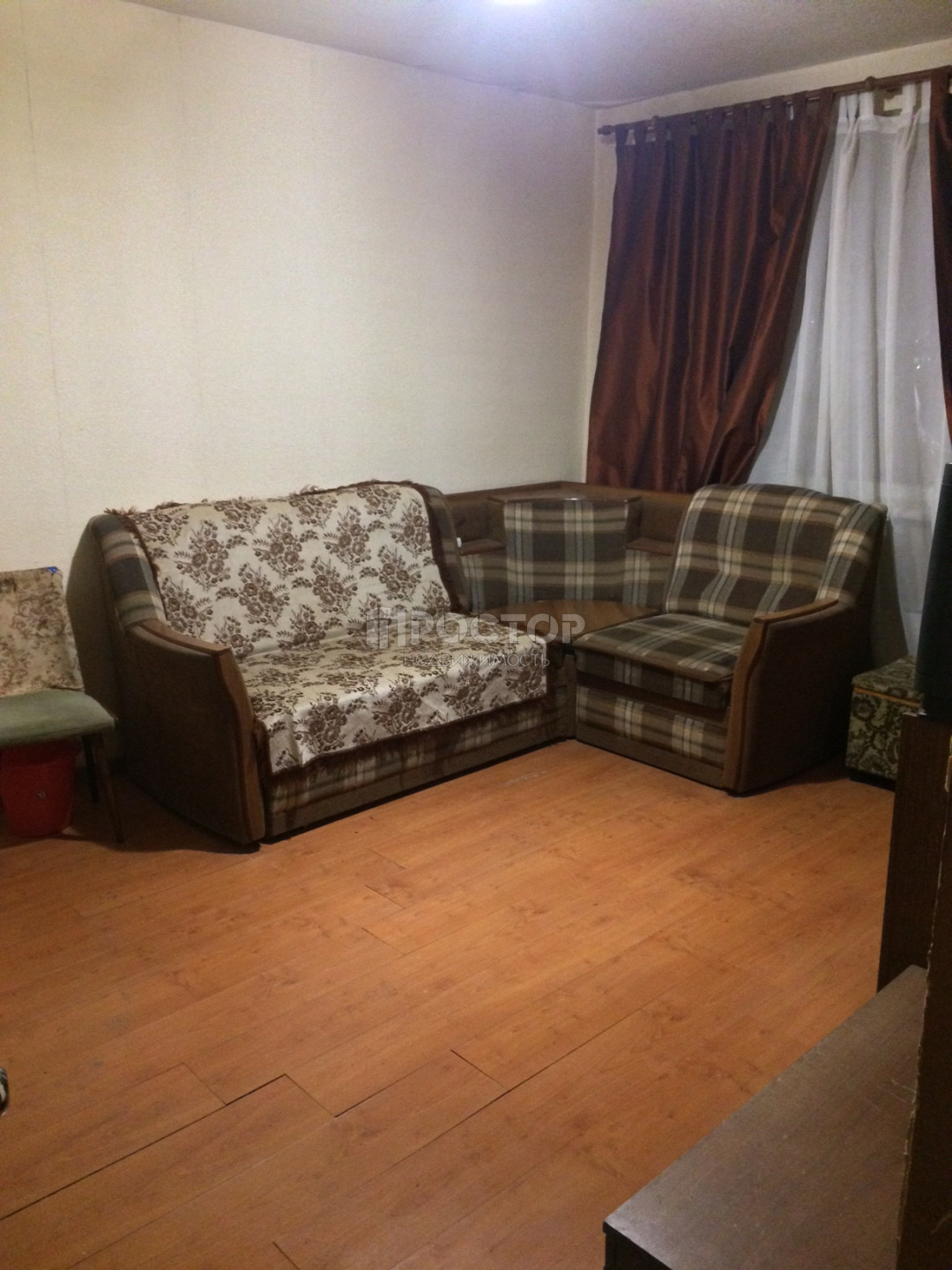 2-комнатная квартира, 58 м² - фото 8
