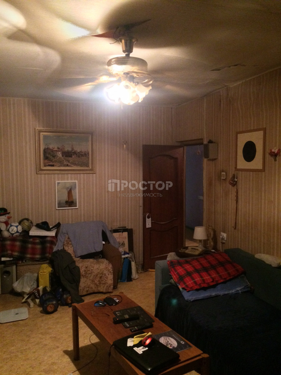2-комнатная квартира, 58 м² - фото 6