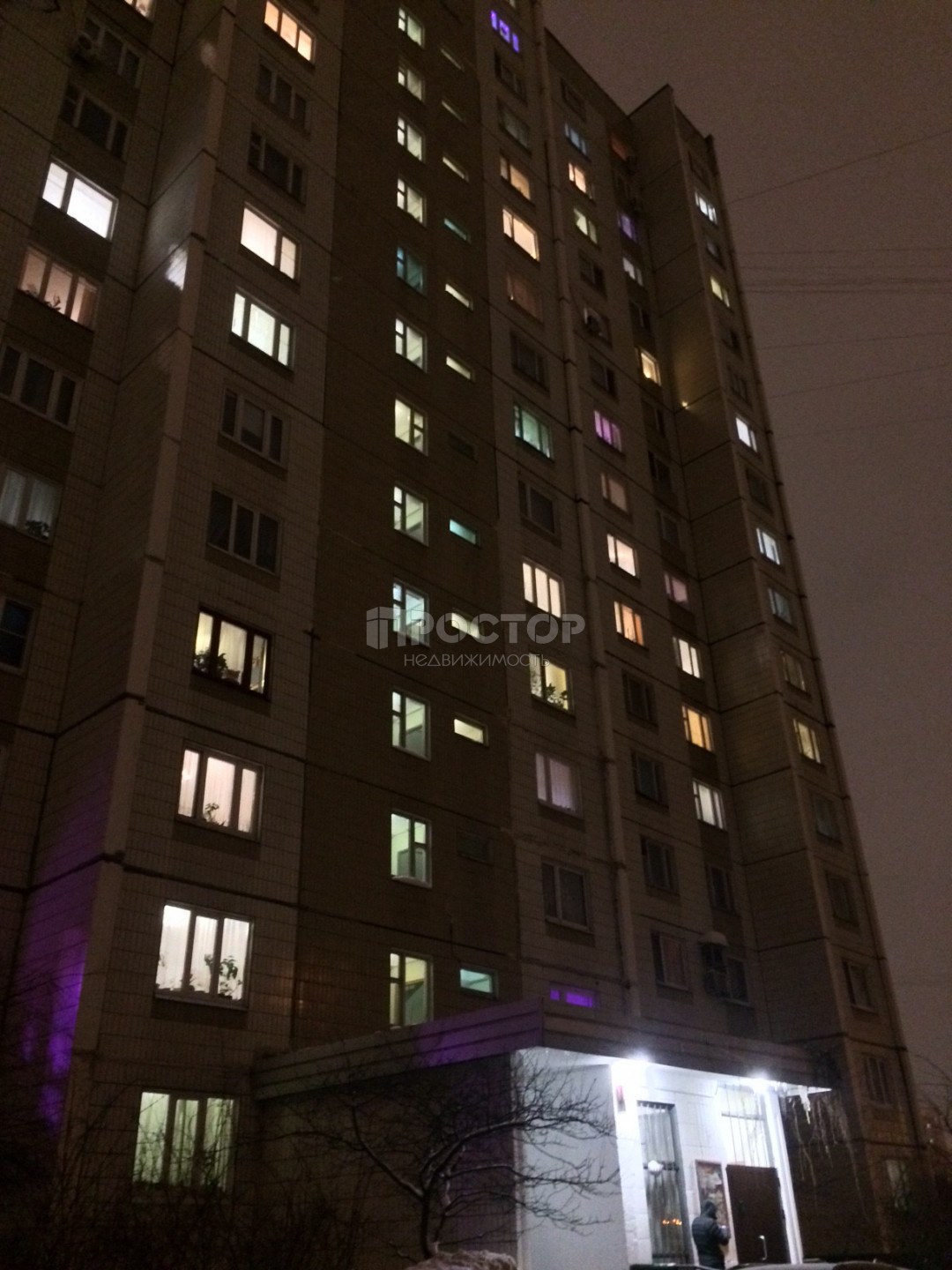 2-комнатная квартира, 58 м² - фото 2