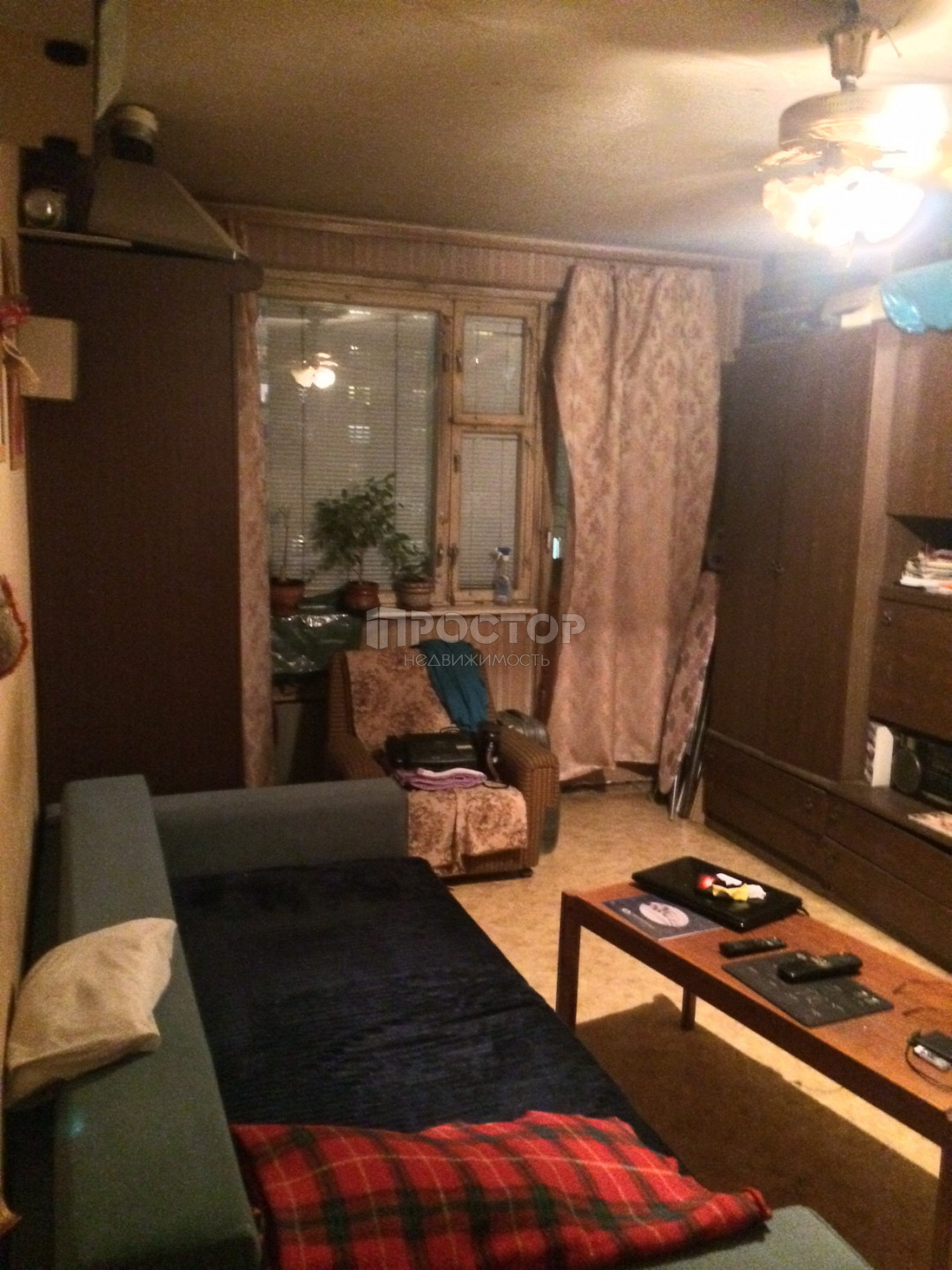 2-комнатная квартира, 58 м² - фото 4