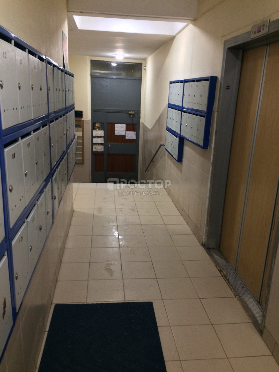 2-комнатная квартира, 58 м² - фото 17