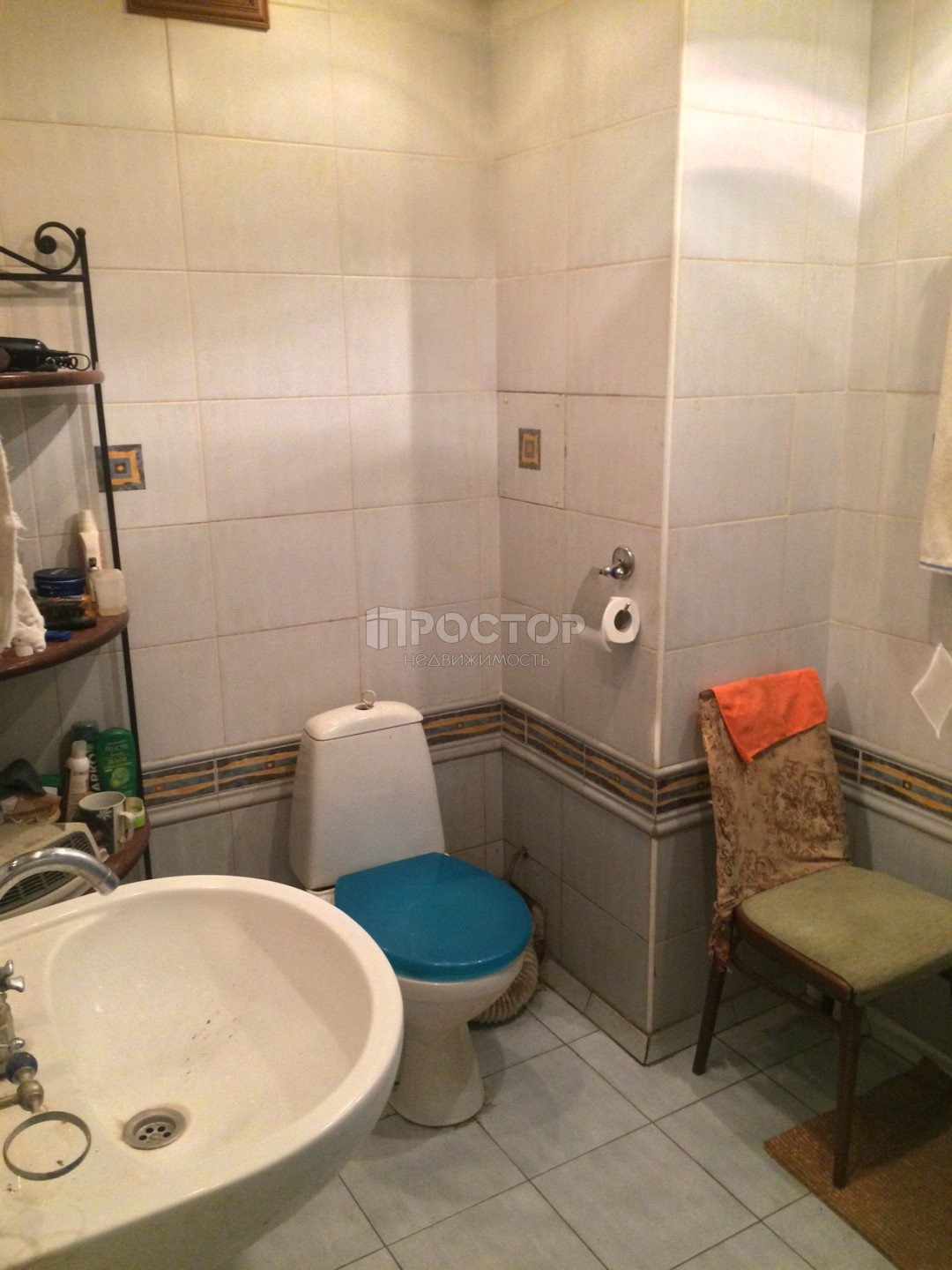2-комнатная квартира, 58 м² - фото 11