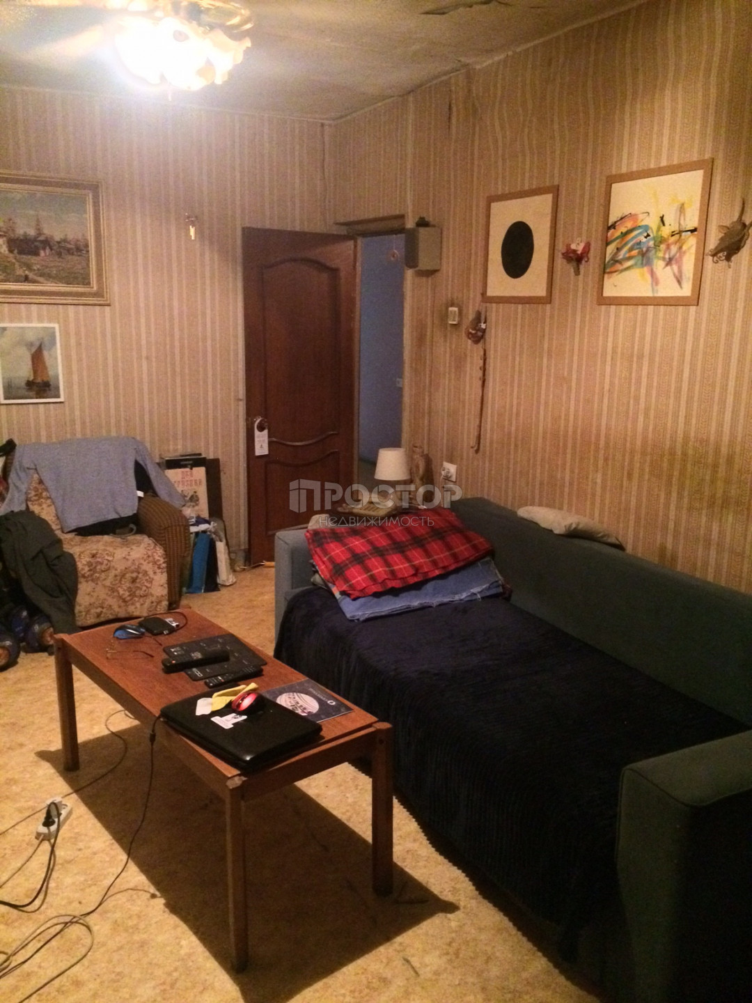 2-комнатная квартира, 58 м² - фото 5
