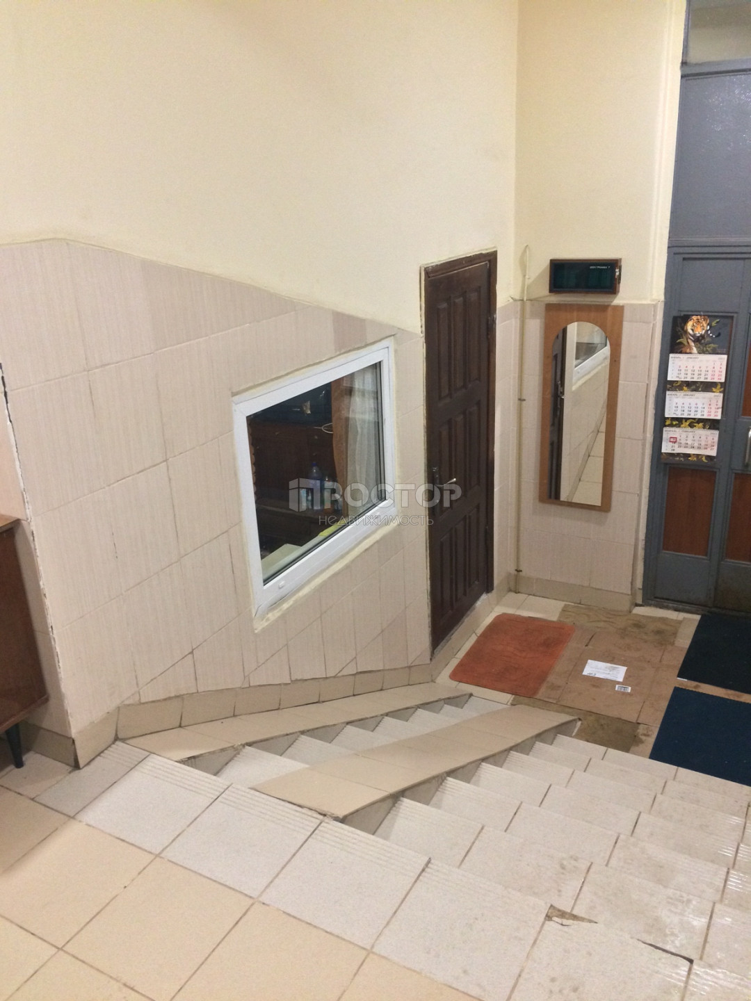 2-комнатная квартира, 58 м² - фото 18