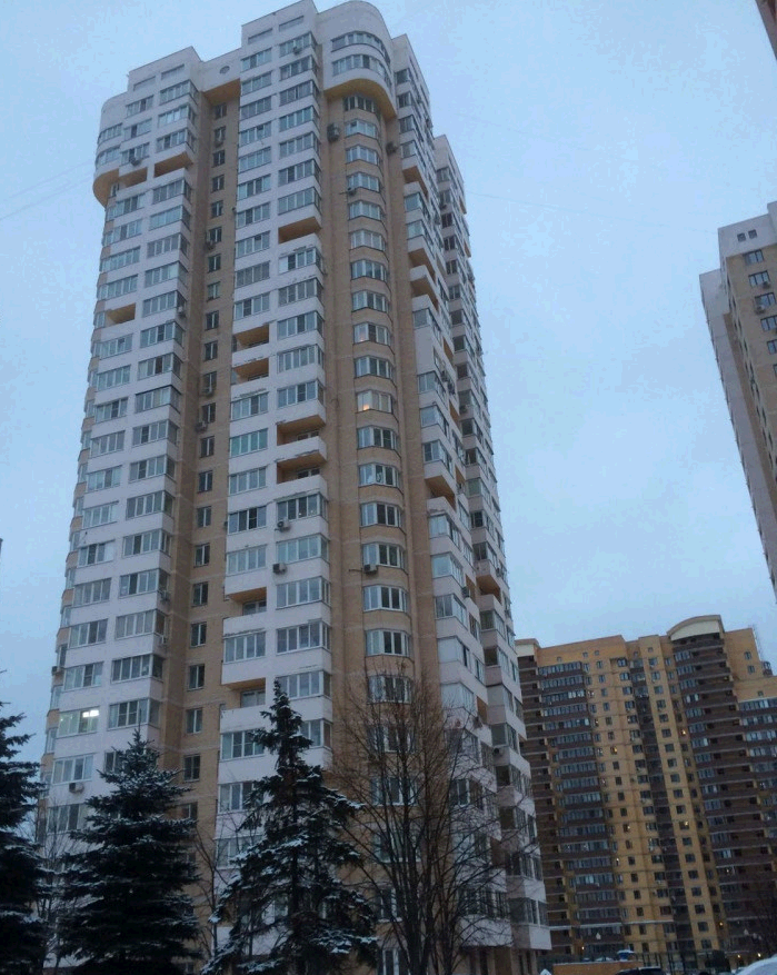 1-комнатная квартира, 38 м² - фото 14