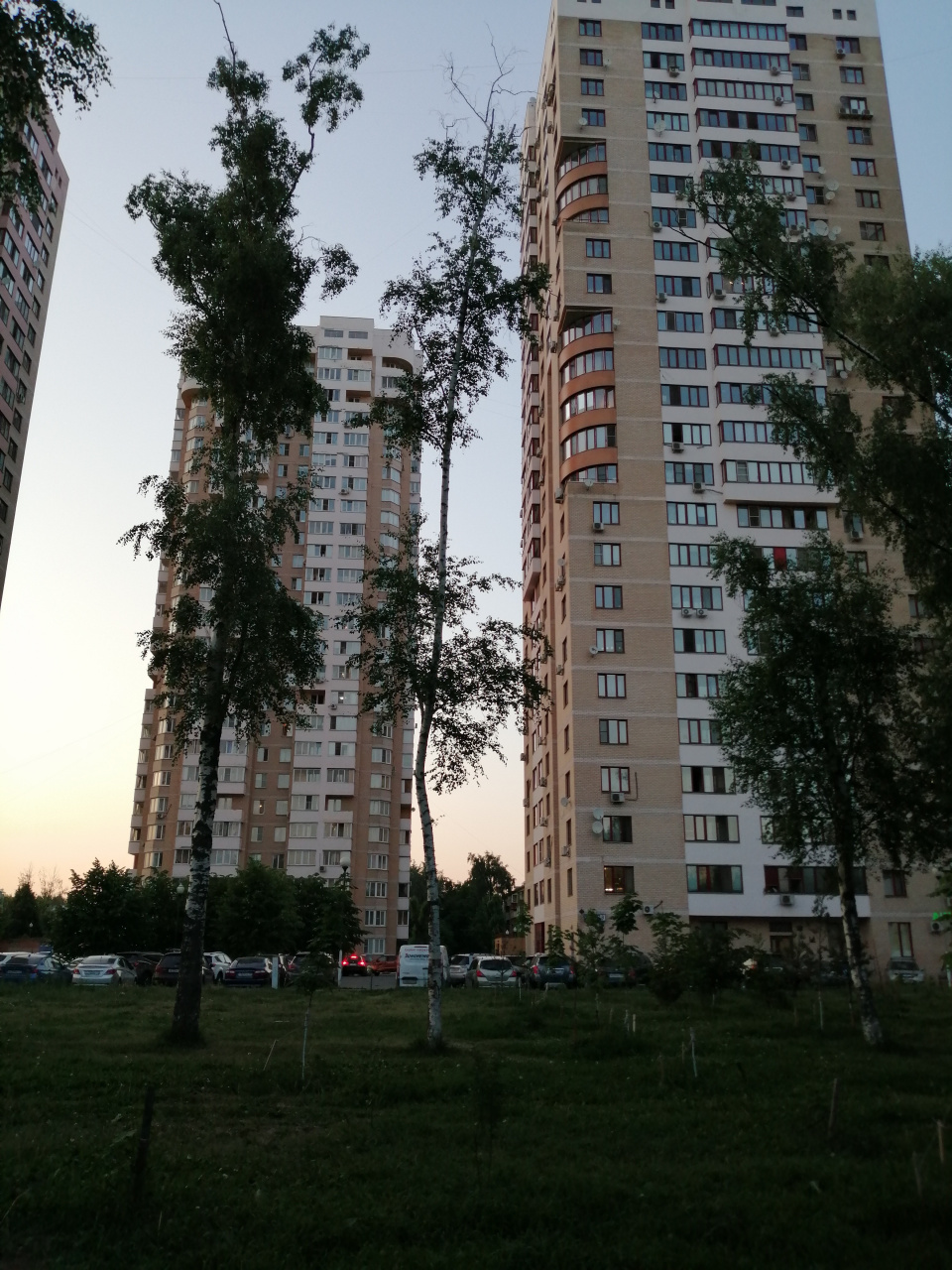 1-комнатная квартира, 38 м² - фото 10