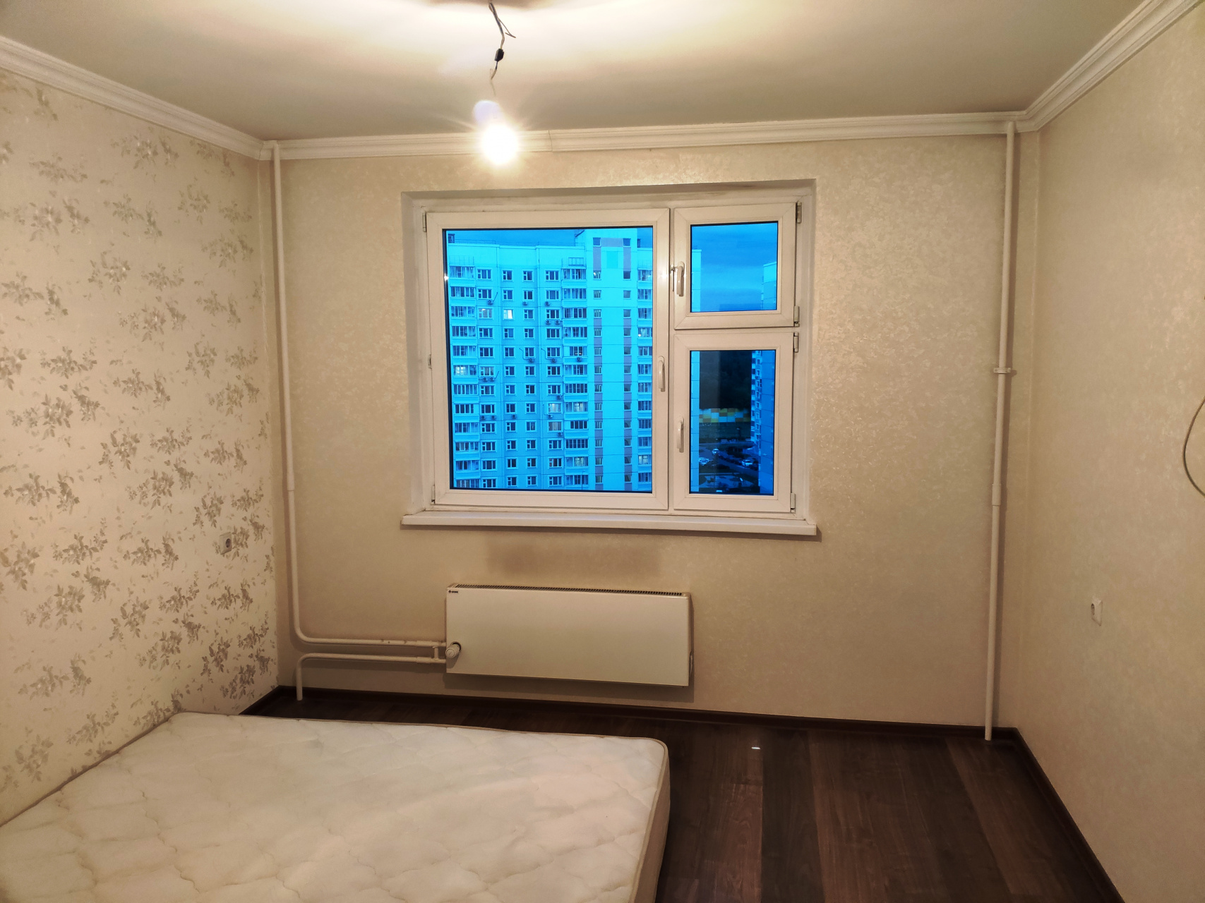 2-комнатная квартира, 59.5 м² - фото 3