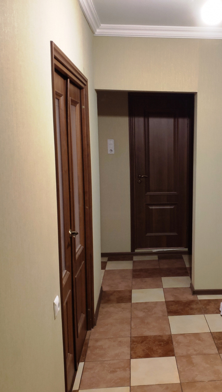 2-комнатная квартира, 59.5 м² - фото 8