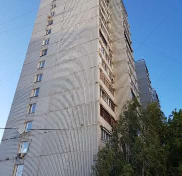 Купить квартиру