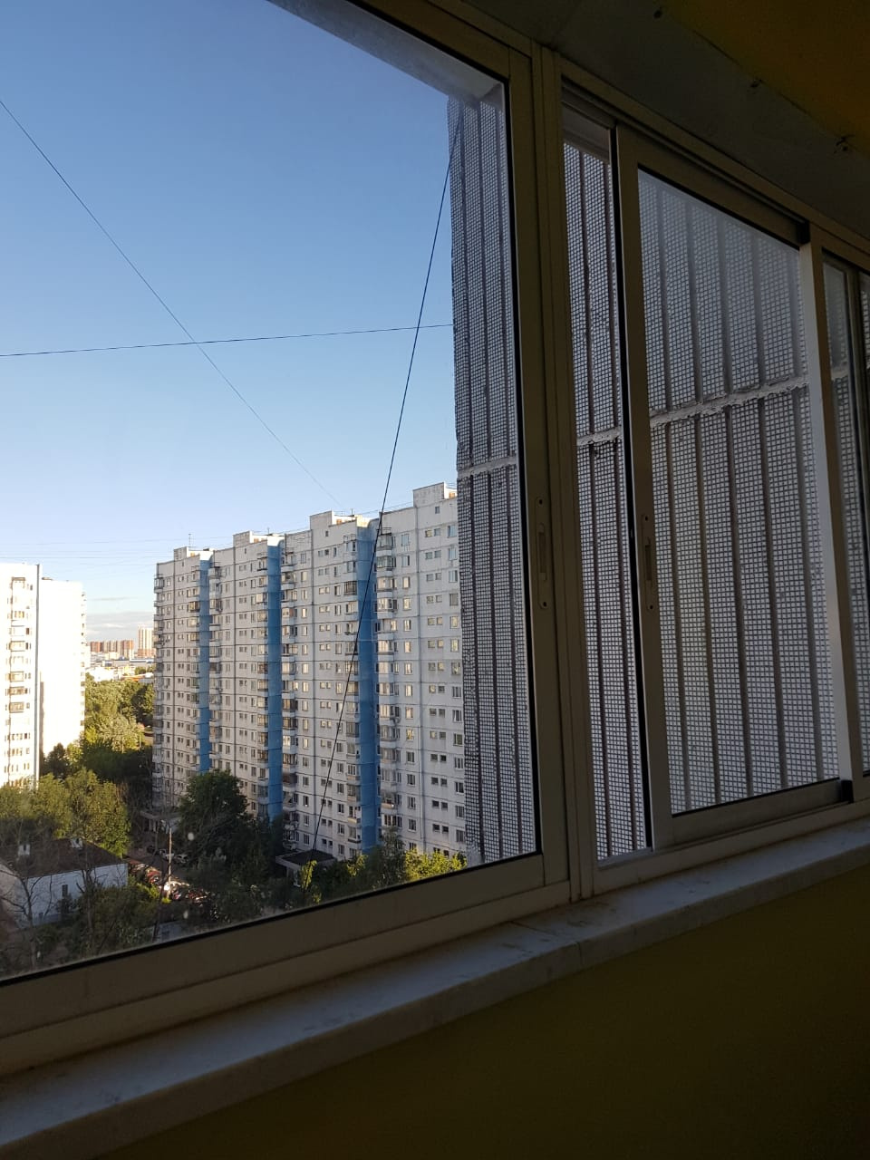 1-комнатная квартира, 35 м² - фото 15