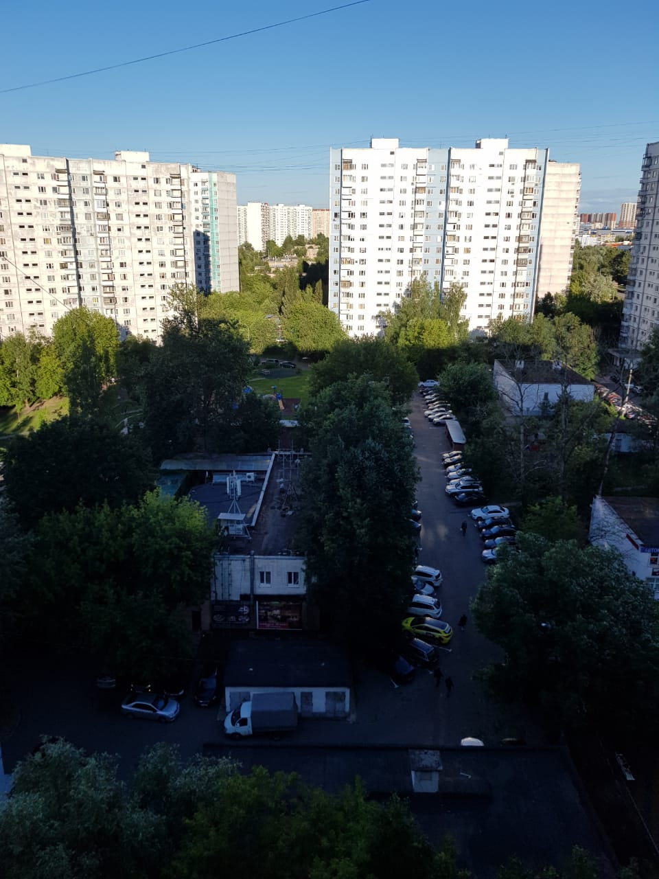 1-комнатная квартира, 35 м² - фото 16