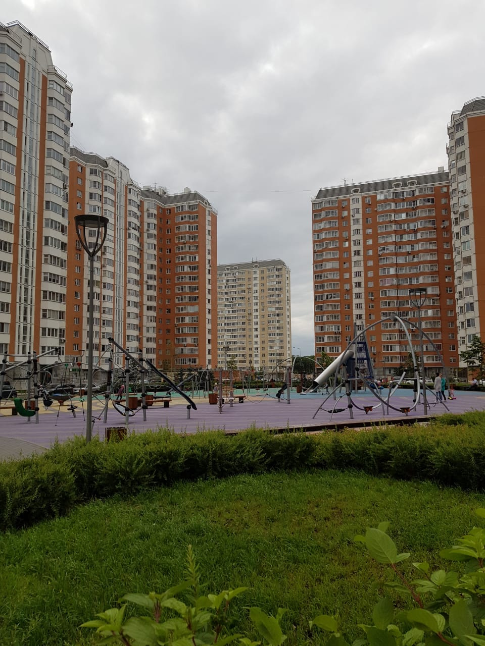 1-комнатная квартира, 38 м² - фото 17