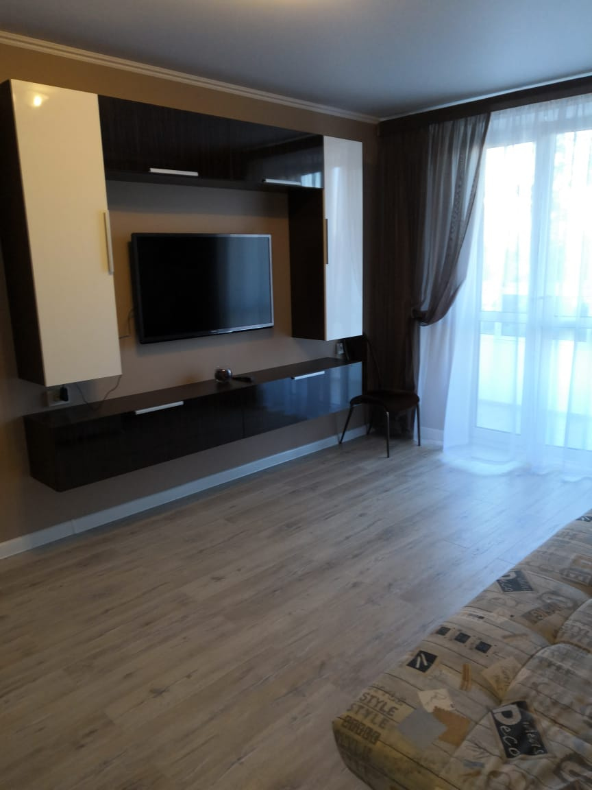1-комнатная квартира, 38 м² - фото 8