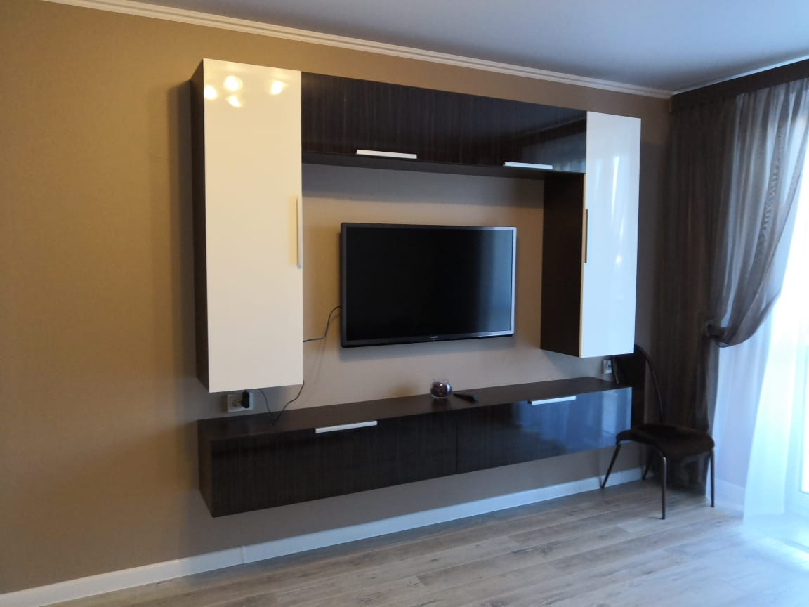 1-комнатная квартира, 38 м² - фото 6