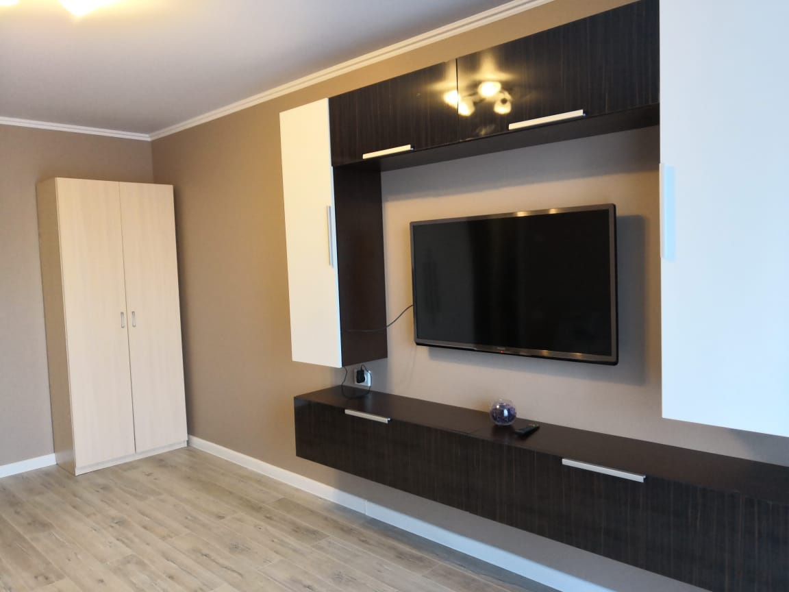 1-комнатная квартира, 38 м² - фото 5