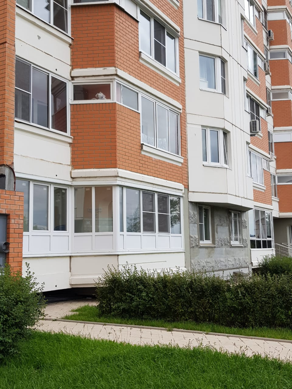 1-комнатная квартира, 38 м² - фото 15