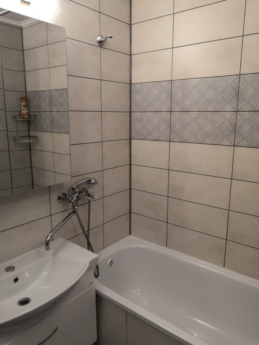 1-комнатная квартира, 38 м² - фото 14