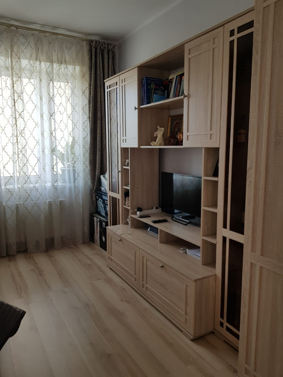 2-комнатная квартира, 50 м² - фото 12