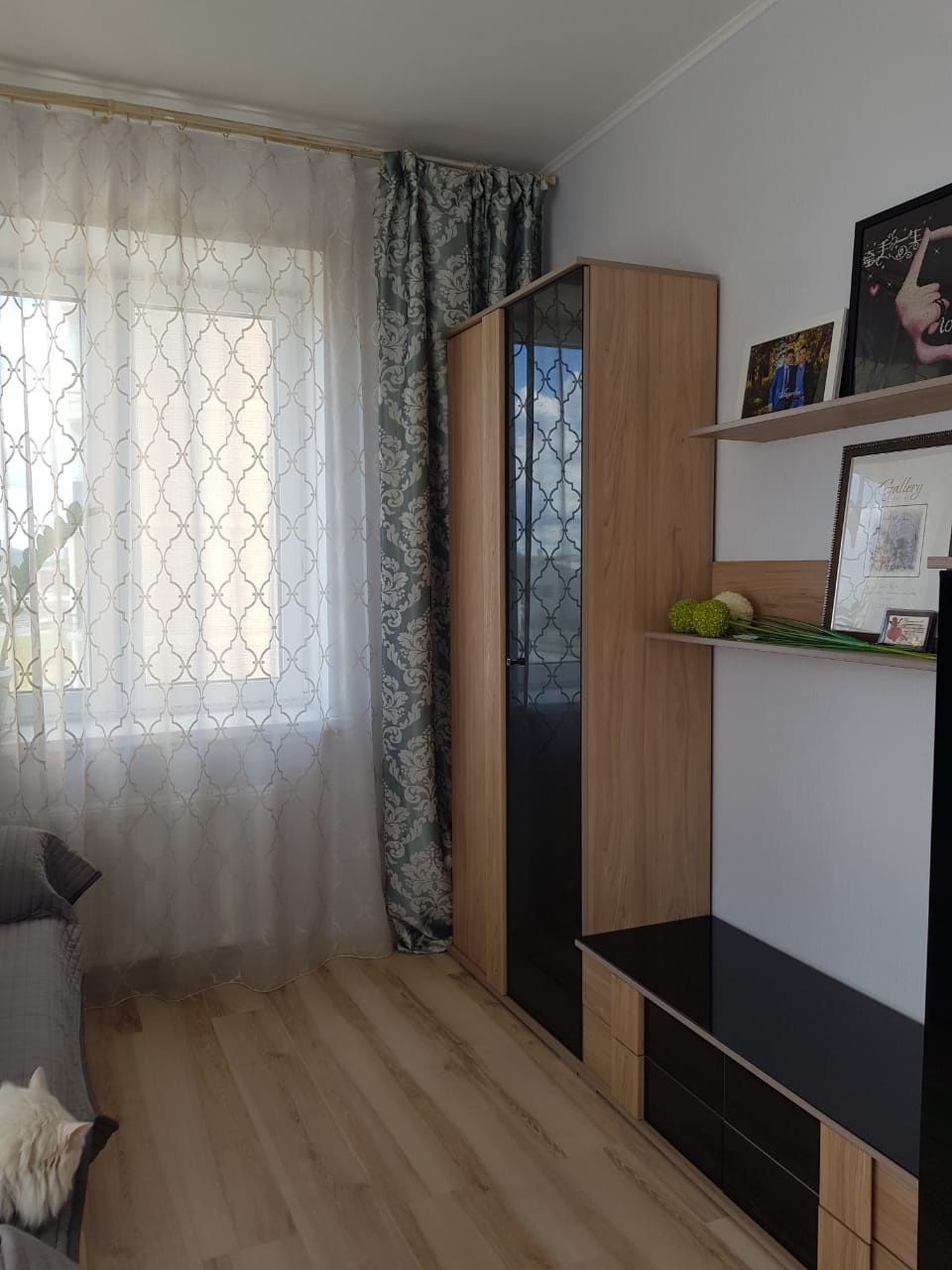 2-комнатная квартира, 50 м² - фото 15