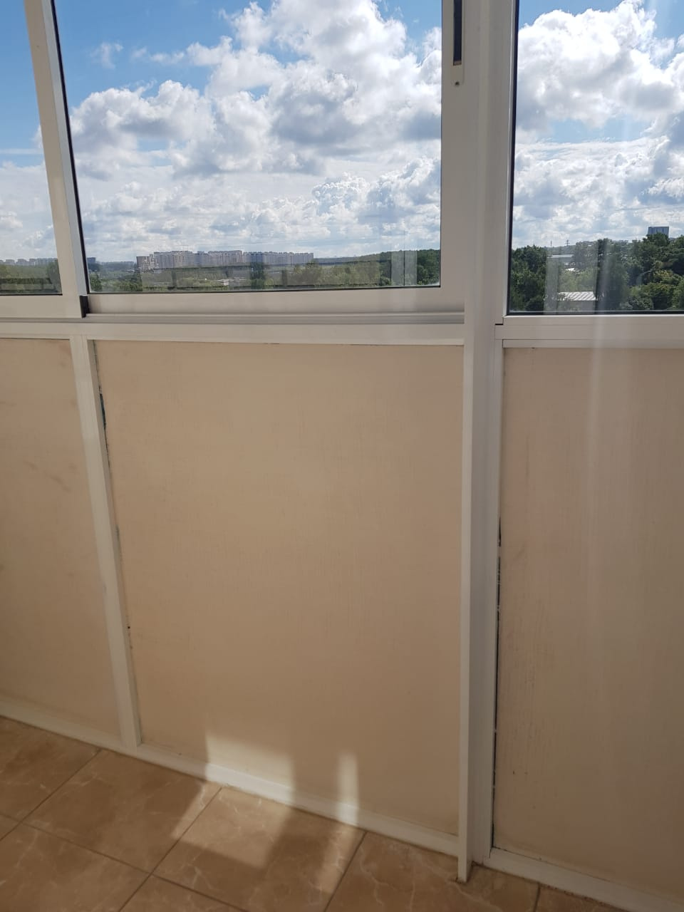 2-комнатная квартира, 50 м² - фото 17