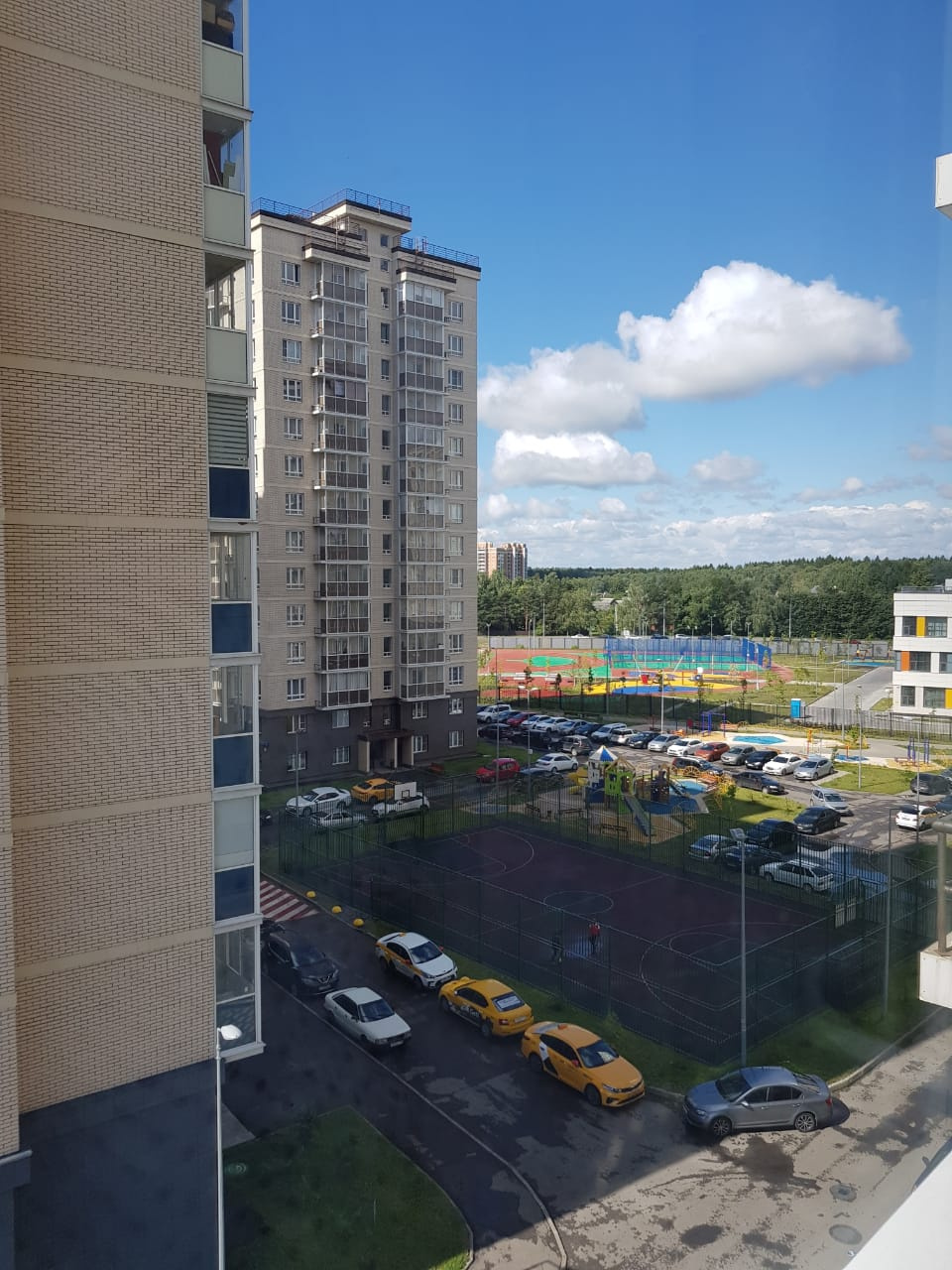 2-комнатная квартира, 50 м² - фото 13