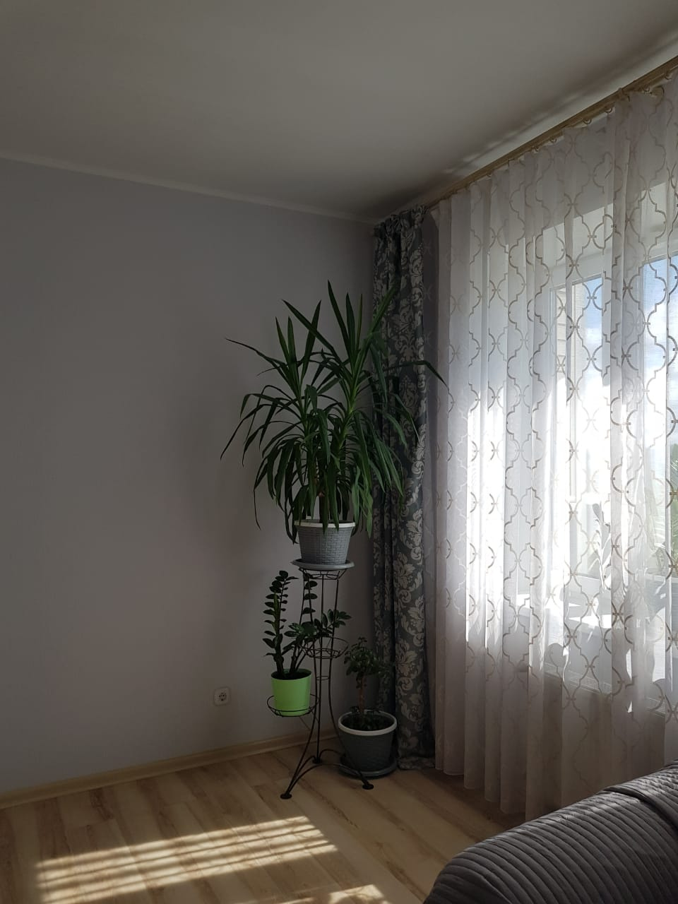 2-комнатная квартира, 50 м² - фото 16