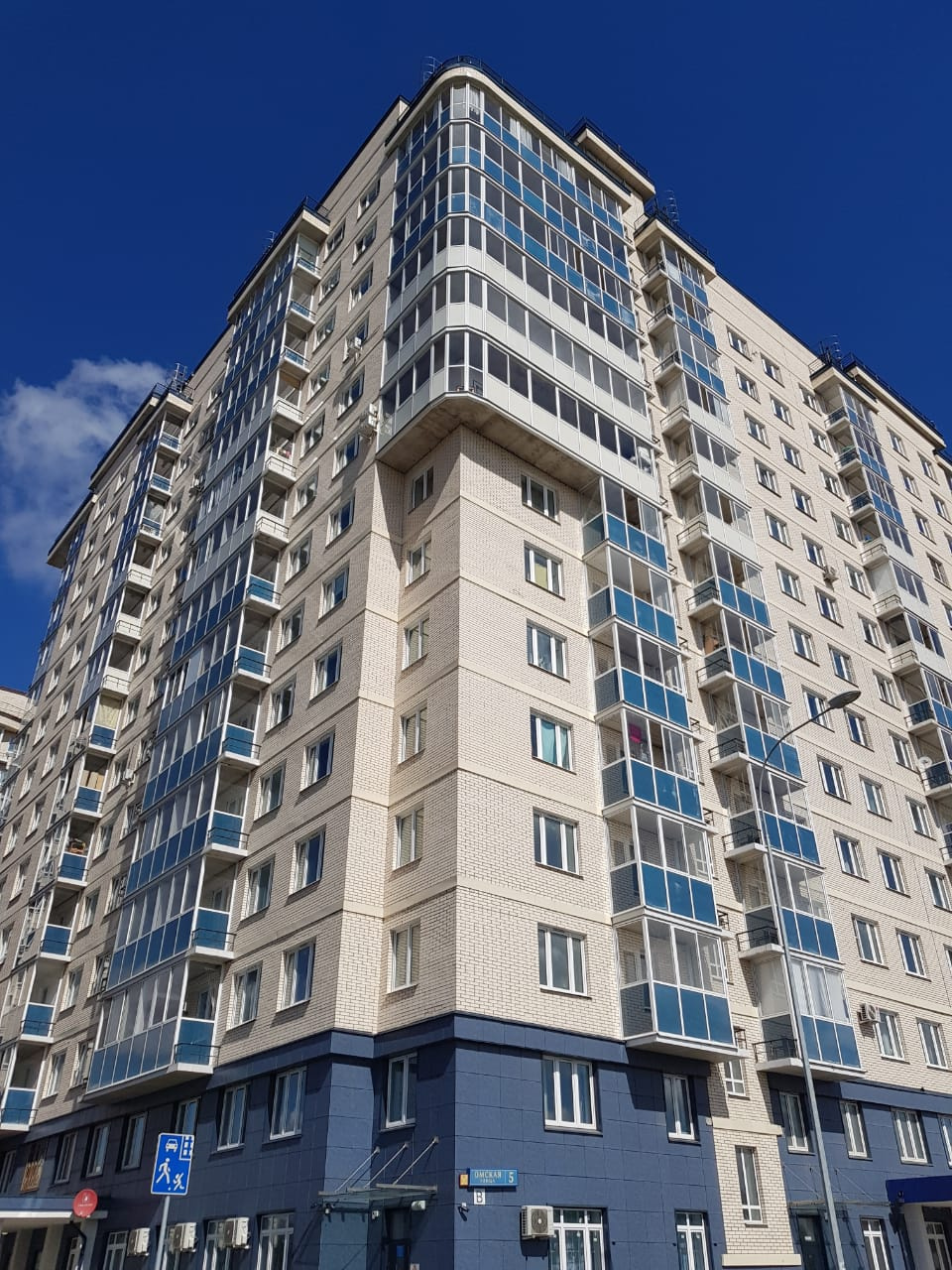 2-комнатная квартира, 50 м² - фото 2