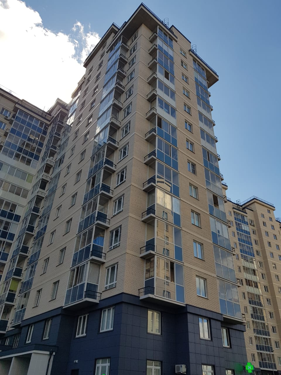 2-комнатная квартира, 50 м² - фото 3