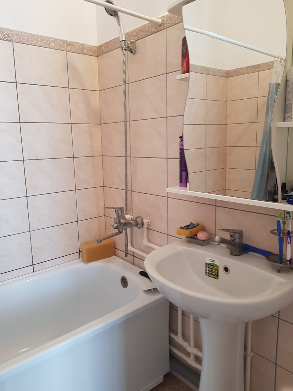 2-комнатная квартира, 50 м² - фото 24
