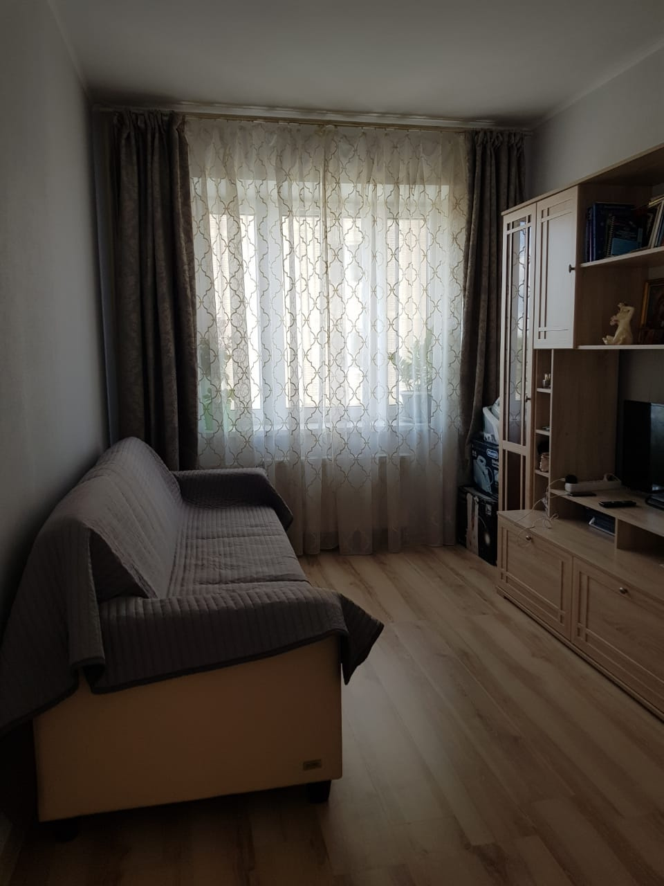 2-комнатная квартира, 50 м² - фото 11