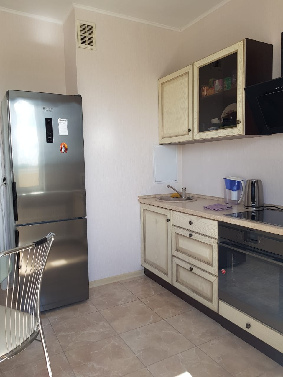 2-комнатная квартира, 50 м² - фото 20