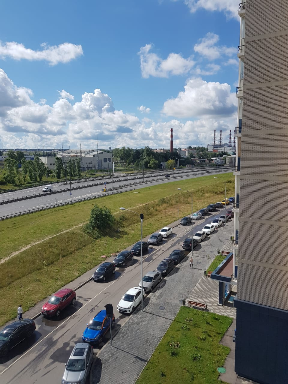 2-комнатная квартира, 50 м² - фото 19