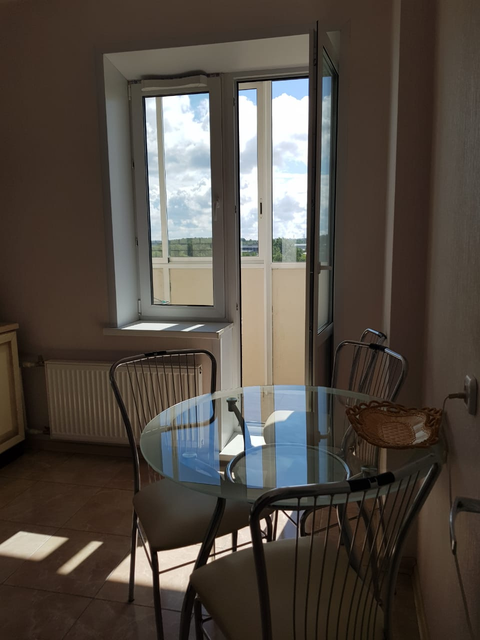 2-комнатная квартира, 50 м² - фото 21
