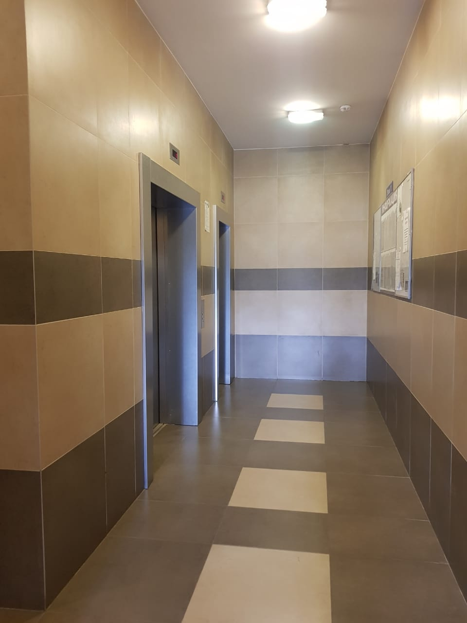 2-комнатная квартира, 50 м² - фото 7