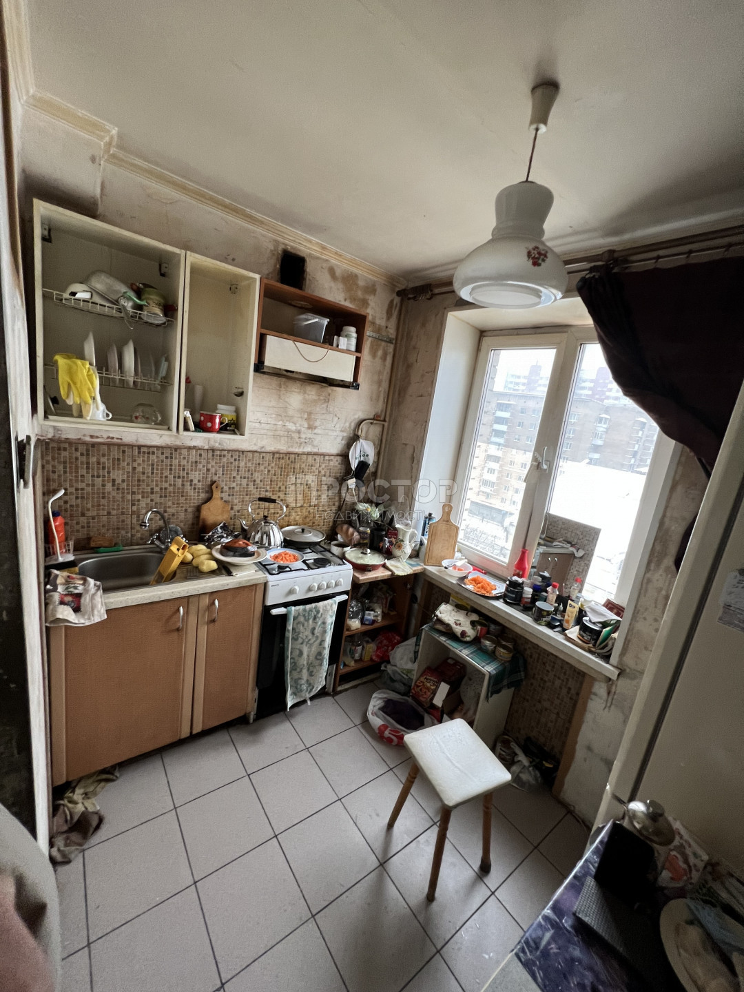 3-комнатная квартира, 55.3 м² - фото 6