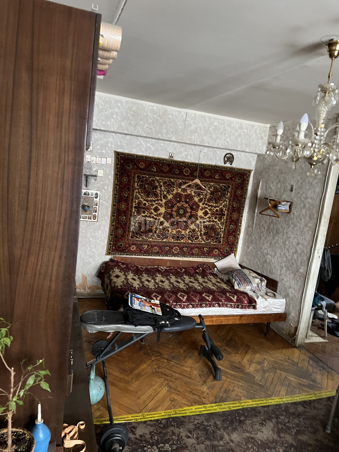 3-комнатная квартира, 55.3 м² - фото 4