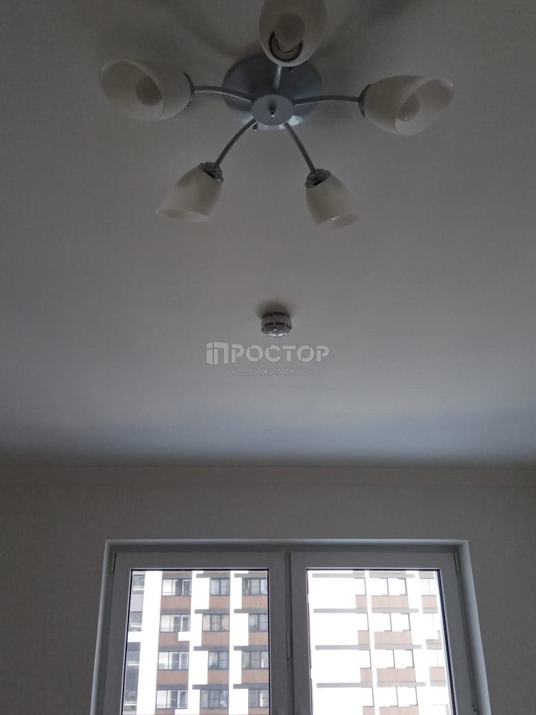 2-комнатная квартира, 57.4 м² - фото 32