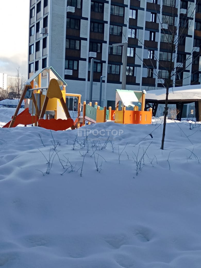 2-комнатная квартира, 57.4 м² - фото 12