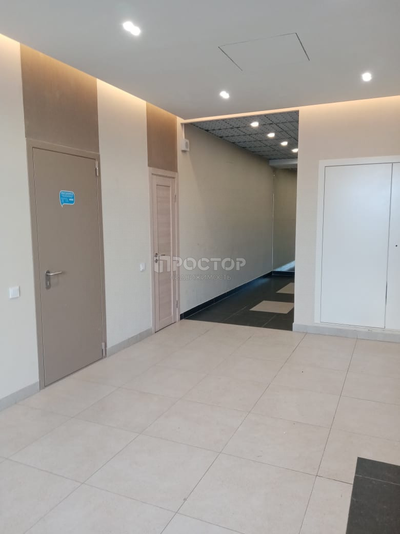 2-комнатная квартира, 57.4 м² - фото 20