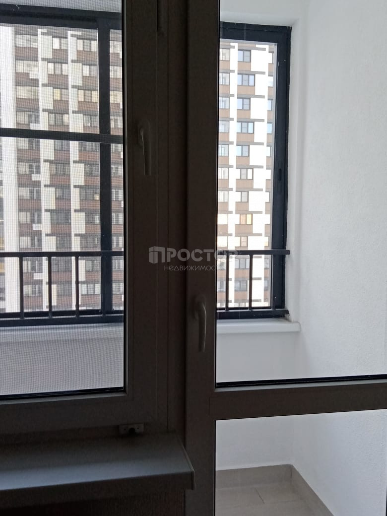 2-комнатная квартира, 57.4 м² - фото 9