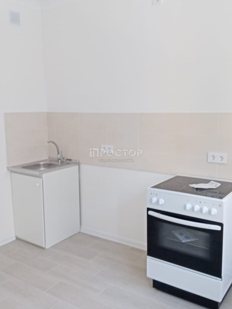 2-комнатная квартира, 57.4 м² - фото 28