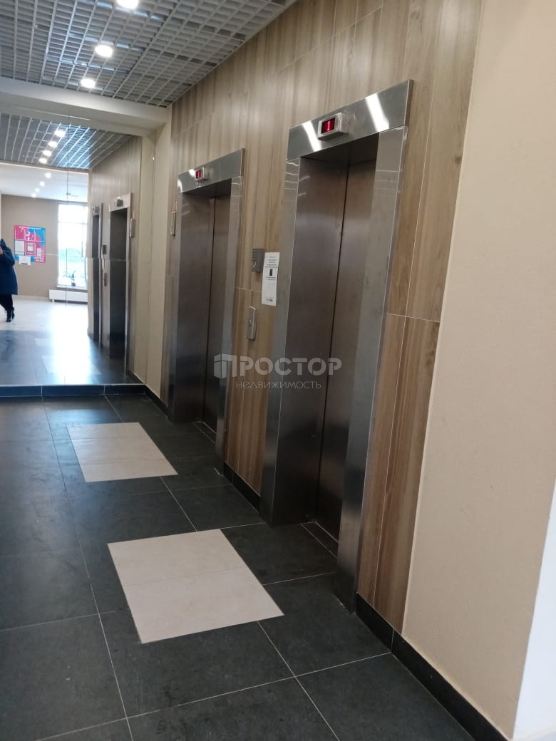 2-комнатная квартира, 57.4 м² - фото 19