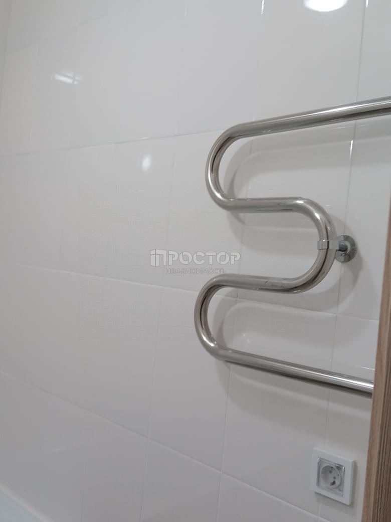 2-комнатная квартира, 57.4 м² - фото 23