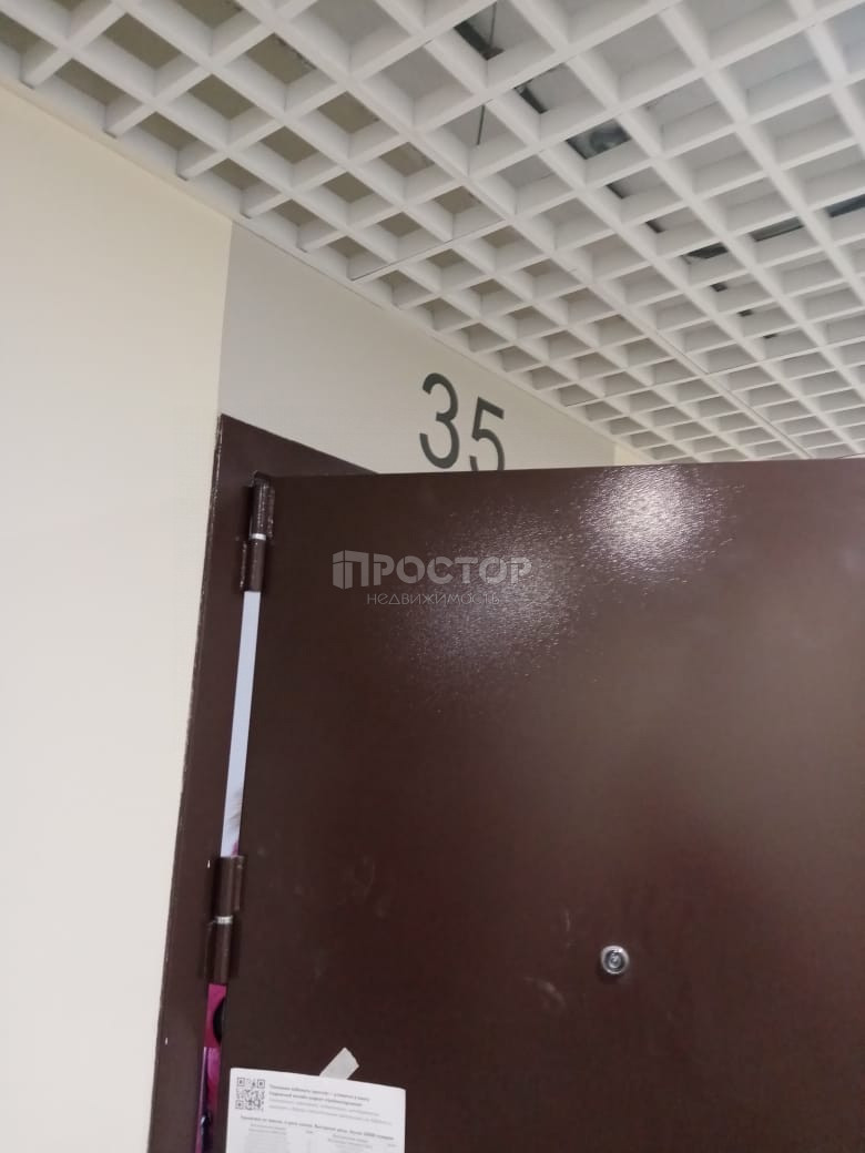 2-комнатная квартира, 57.4 м² - фото 21