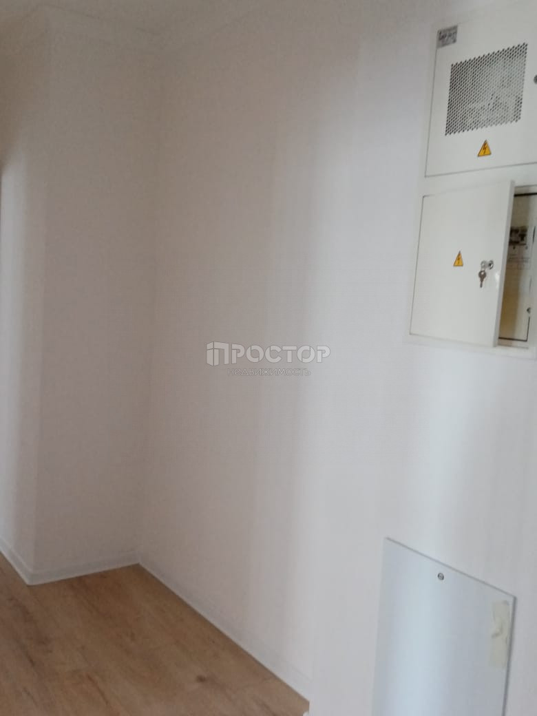 2-комнатная квартира, 57.4 м² - фото 22